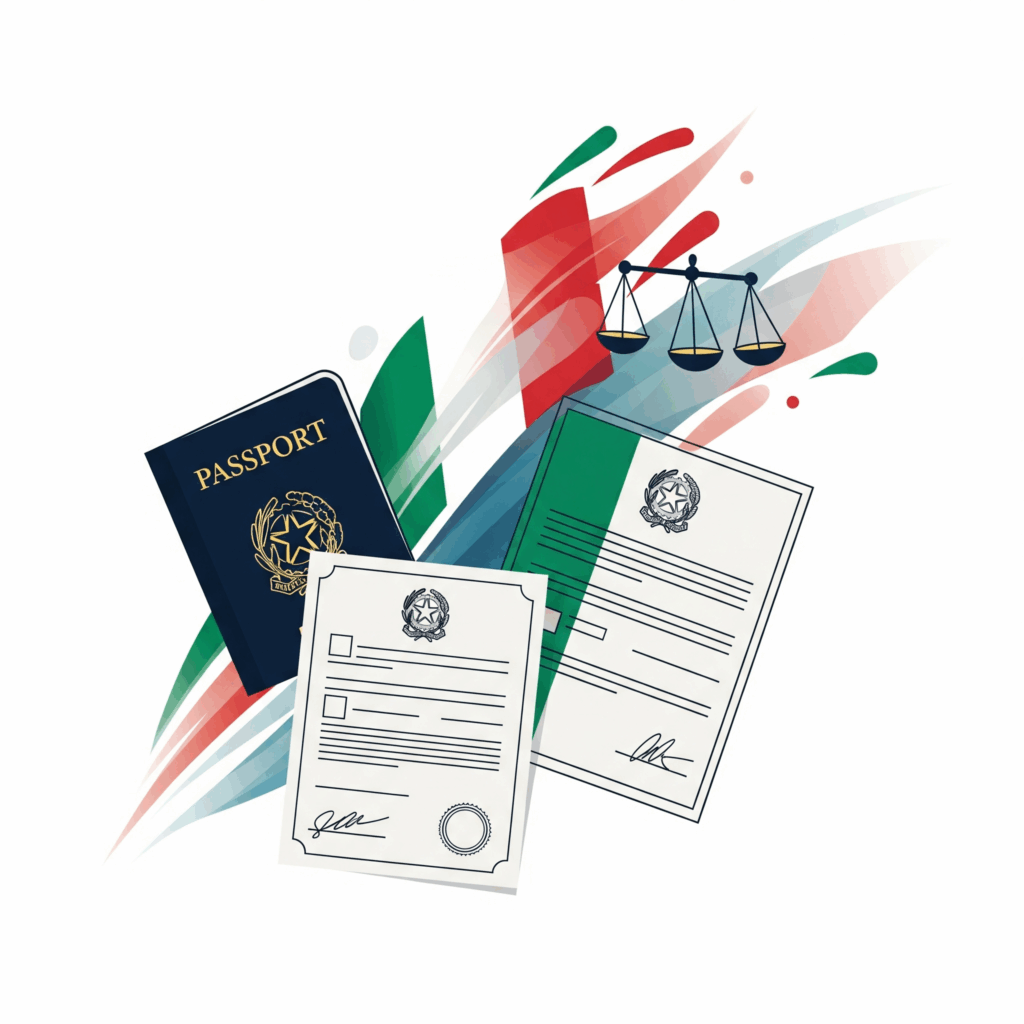 cittadinanza italiana