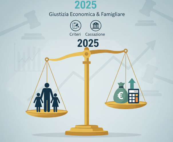 assegno di mantenimento 2025