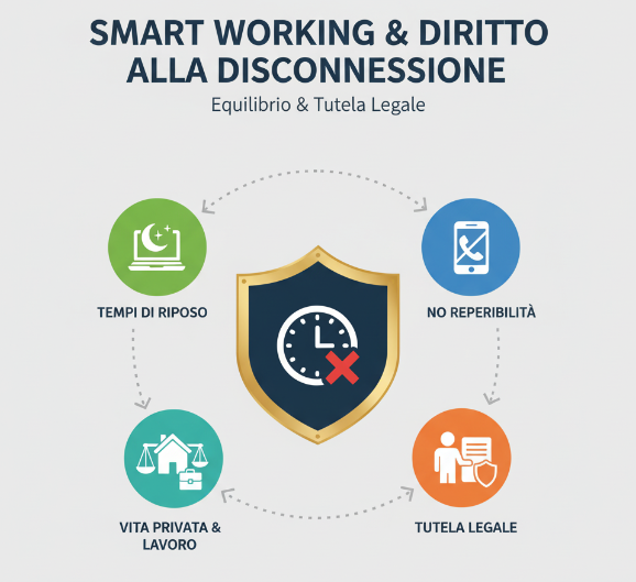 smart working