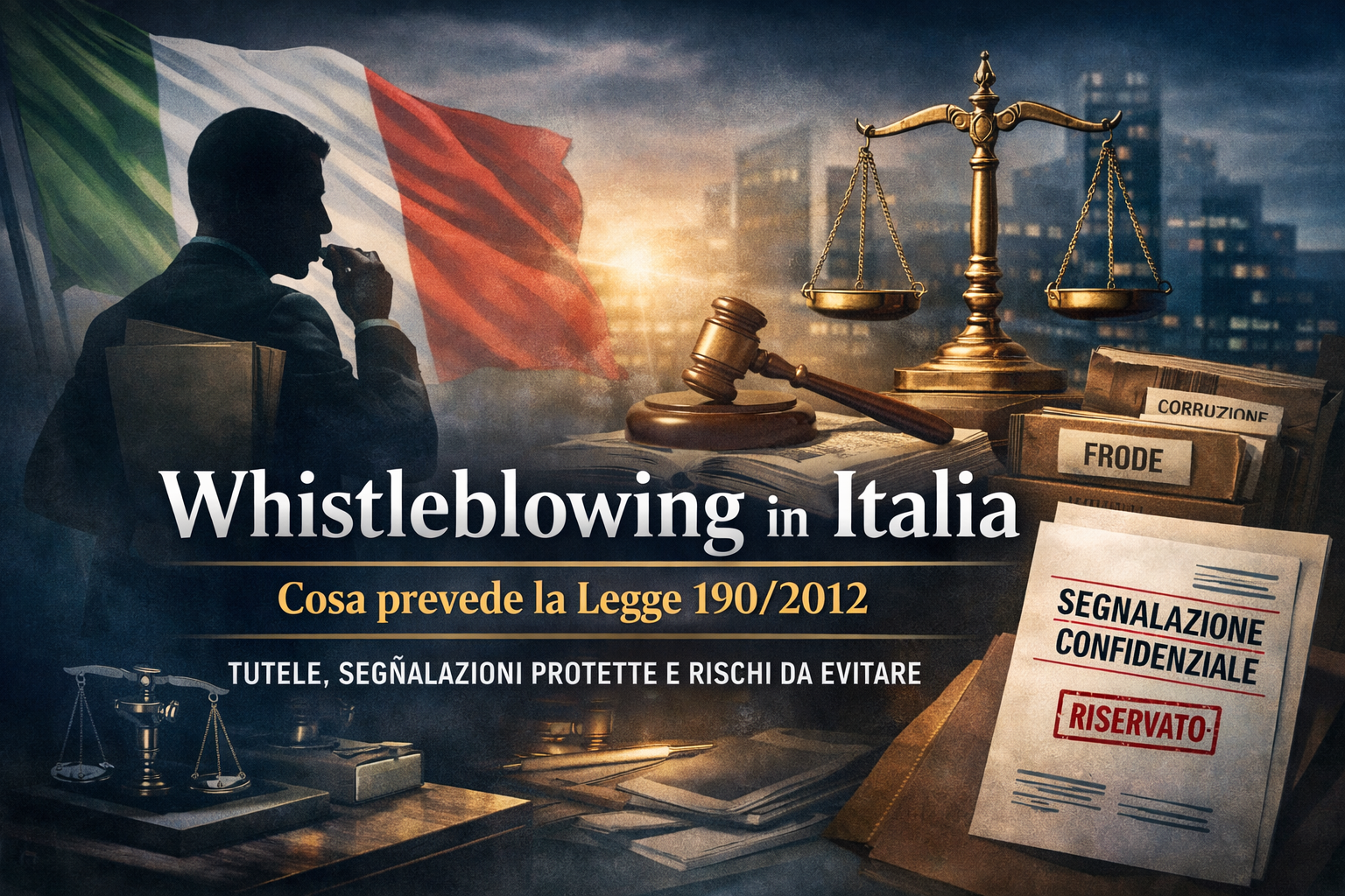 whistleblowing