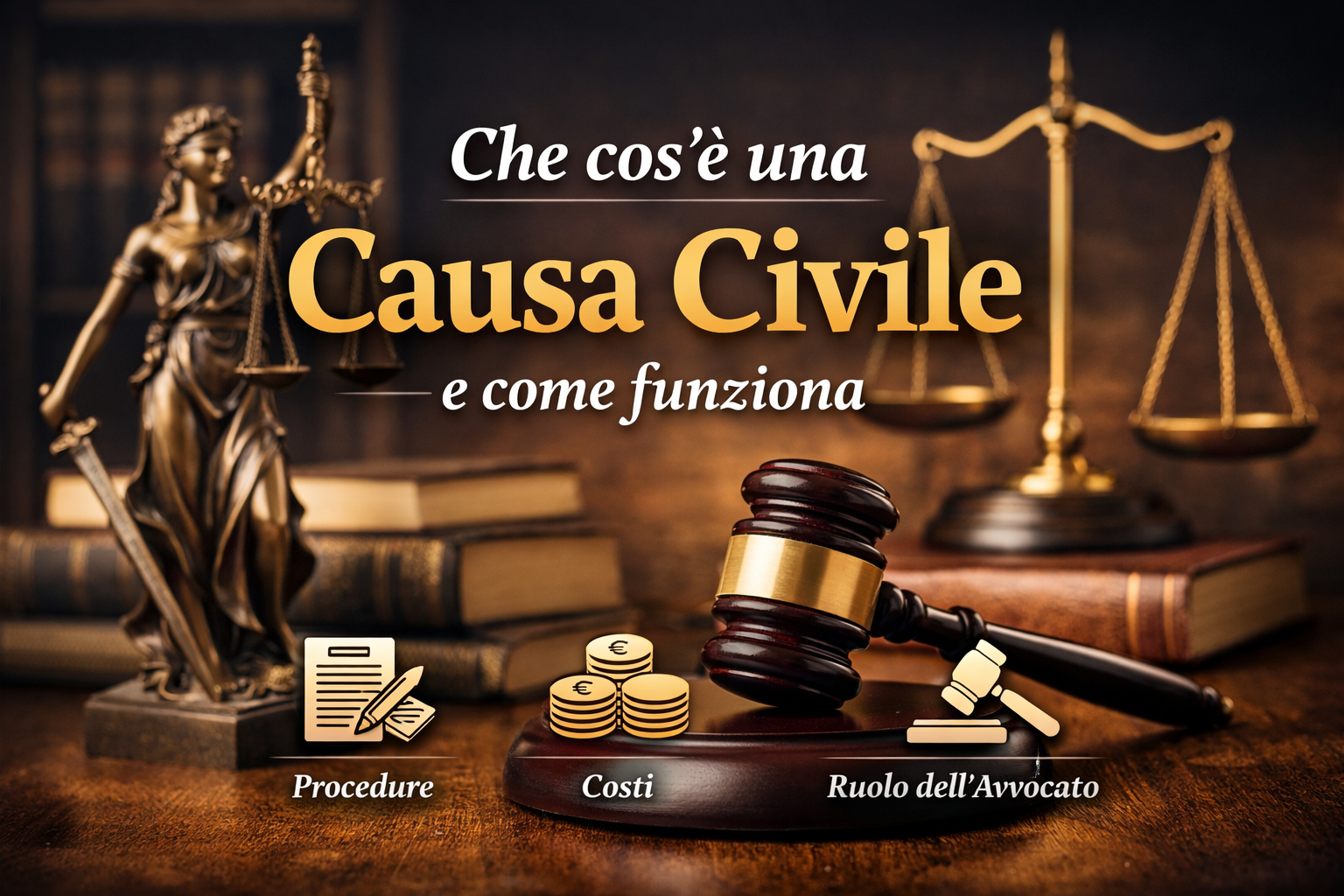 causa civile