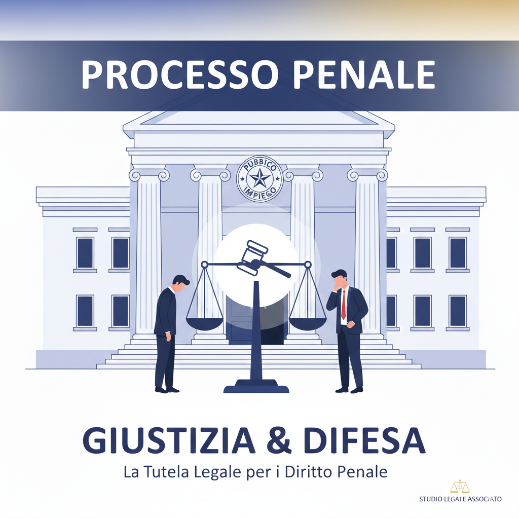 processo penale